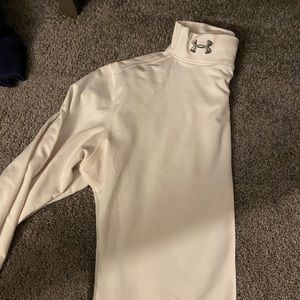 Long sleeve under armor